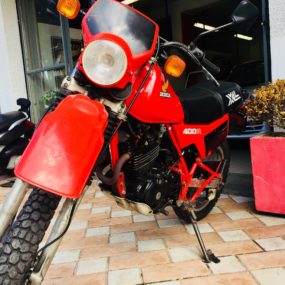 XL400R