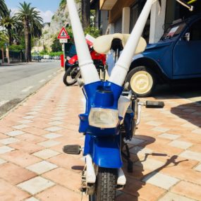 MOTOGRAZIELLA CARNIELLI