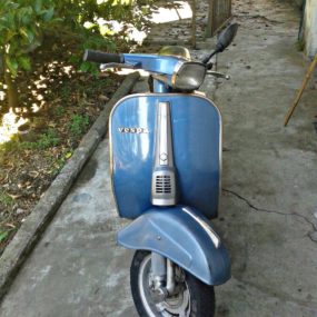 Vespa 50 V5B