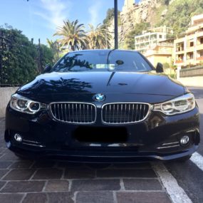 BMW 420 Serie 4 xDrive Gran Coupé Luxury
