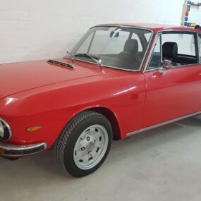 LANCIA FULVIA 1.3 COUPE'